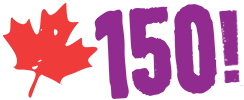 NBYO Canada 150